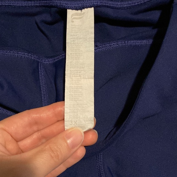 Fabletics Leggings - Picture 4 of 5